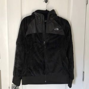 North Face Oso Hoodie